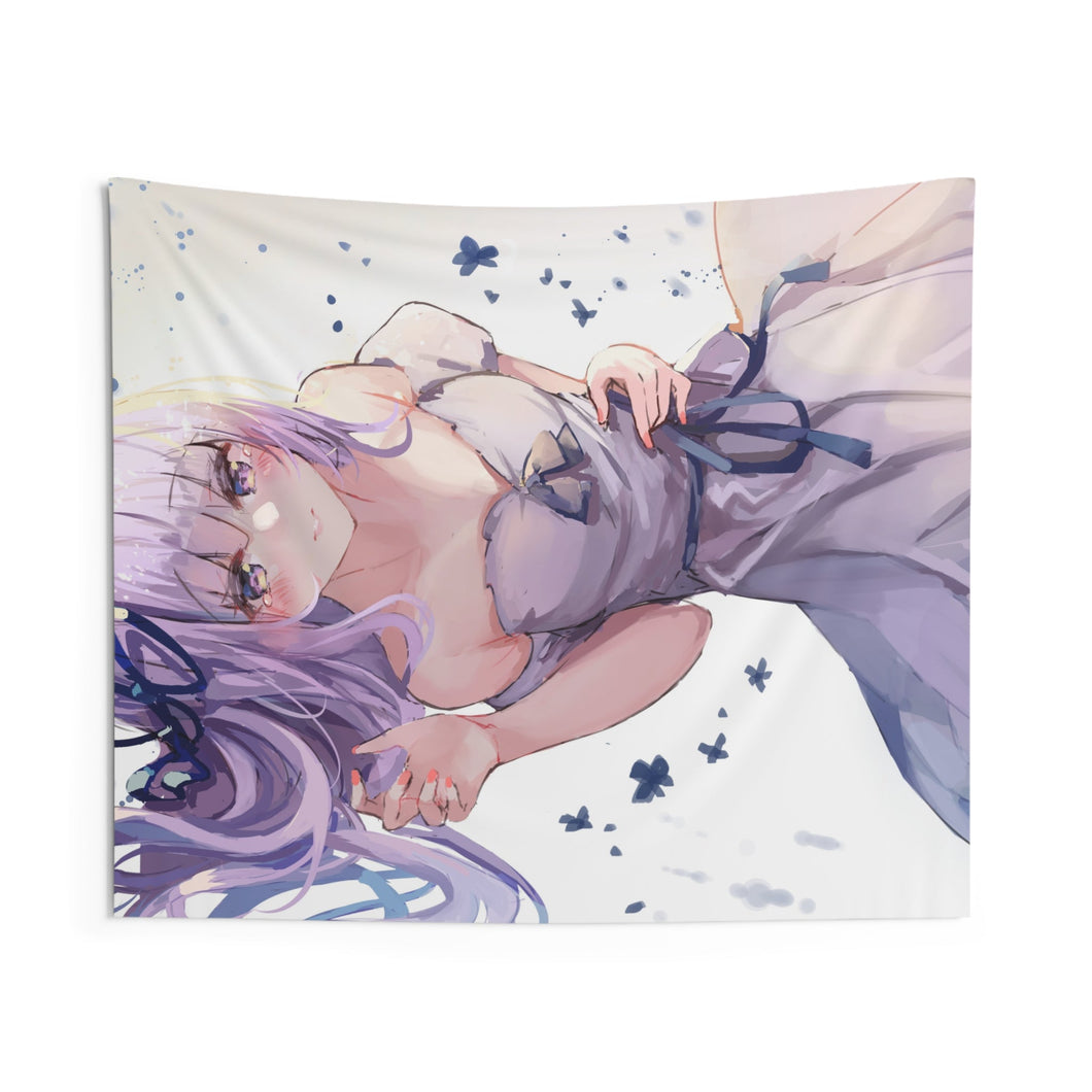 Aikatsu! Indoor Wall Tapestry