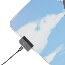 Load image into Gallery viewer, Princess Connect! Re:Dive RGB LED Mouse Pad (Desk Mat)
