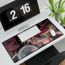 Load image into Gallery viewer, Anime One Piece Mouse Pad (Desk Mat)
