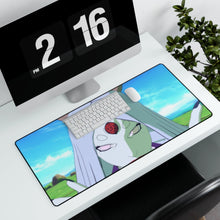 Load image into Gallery viewer, Kaguya Mouse Pad (Desk Mat)
