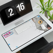 Load image into Gallery viewer, Anime Uzaki-chan Wants to Hang Out! Mouse Pad (Desk Mat)

