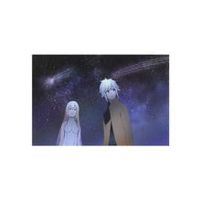 Load image into Gallery viewer, Is It Wrong to Try to Pick Up Girls in a Dungeon? Bell Cranel Rug
