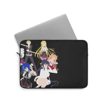 Load image into Gallery viewer, Anime High School DxD Laptop Sleeve
