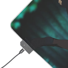 Load image into Gallery viewer, Minato Vs Obito RGB LED Mouse Pad (Desk Mat)
