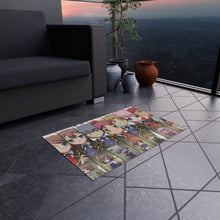 Load image into Gallery viewer, Baka And Test Rug
