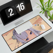 Load image into Gallery viewer, Anime Re:ZERO -Starting Life in Another World- Mouse Pad (Desk Mat)
