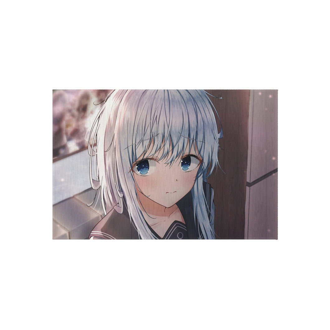 Anime Kantai Collection Rug