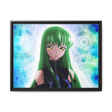 Load image into Gallery viewer, Anime Code Geass Canvas Framed Art Print
