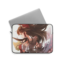 Load image into Gallery viewer, Anime Touhou Laptop Sleeve
