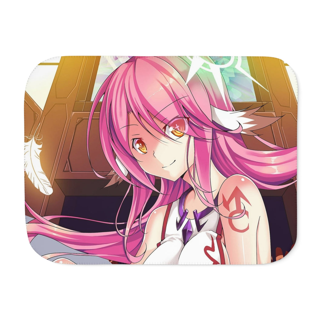 Jibril Sherpa Blanket