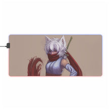 Load image into Gallery viewer, Touhou RGB LED Mouse Pad (Desk Mat)
