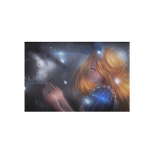 Load image into Gallery viewer, Anime Alice In Wonderland Rug
