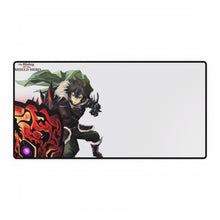 Load image into Gallery viewer, Anime The Rising of the Shield Hero Mouse Pad (Desk Mat)
