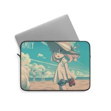 Load image into Gallery viewer, Anime Spy x Family Laptop Sleeve
