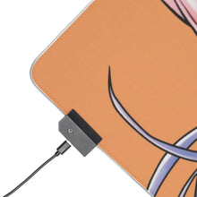 Load image into Gallery viewer, To Love-Ru RGB LED Mouse Pad (Desk Mat)
