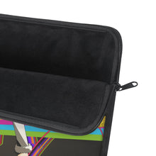 Load image into Gallery viewer, Durarara!! Laptop Sleeve

