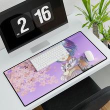 Load image into Gallery viewer, Anime Re:ZERO -Starting Life in Another World- Mouse Pad (Desk Mat)
