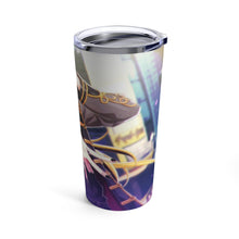 Load image into Gallery viewer, Hypnosis Mic Tumbler 20oz
