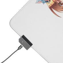 Load image into Gallery viewer, Sword Art Online RGB LED Mouse Pad (Desk Mat)

