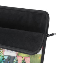 Load image into Gallery viewer, The Quintessential Quintuplets Miku Nakano, Itsuki Nakano, Nino Nakano, Yotsuba Nakano, Ichika Nakano Laptop Sleeve
