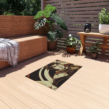 Load image into Gallery viewer, Anime Jojo's Bizarre Adventure Rug
