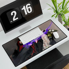 Load image into Gallery viewer, Anime Touken Ranbu Mouse Pad (Desk Mat)
