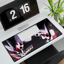 Load image into Gallery viewer, Anime Tokyo Ghoul Mouse Pad (Desk Mat)
