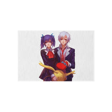 Load image into Gallery viewer, D.Gray-man Rug
