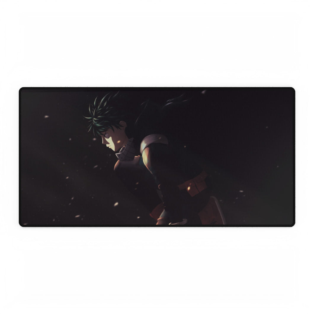Anime My Hero Academia Mouse Pad (Desk Mat)