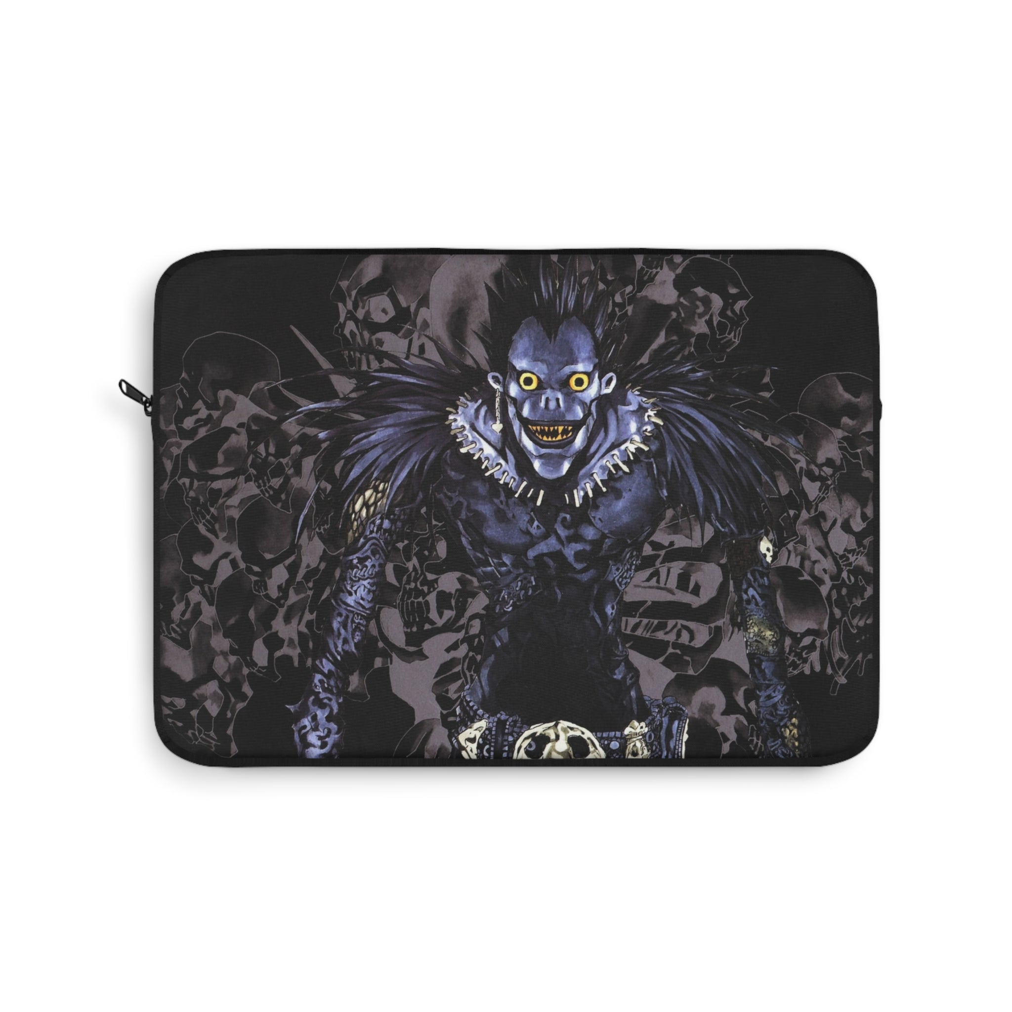 Death Note Computer Case Anime Death Note Laptop Sleeve