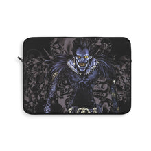 Load image into Gallery viewer, Anime Death Note Laptop Sleeve
