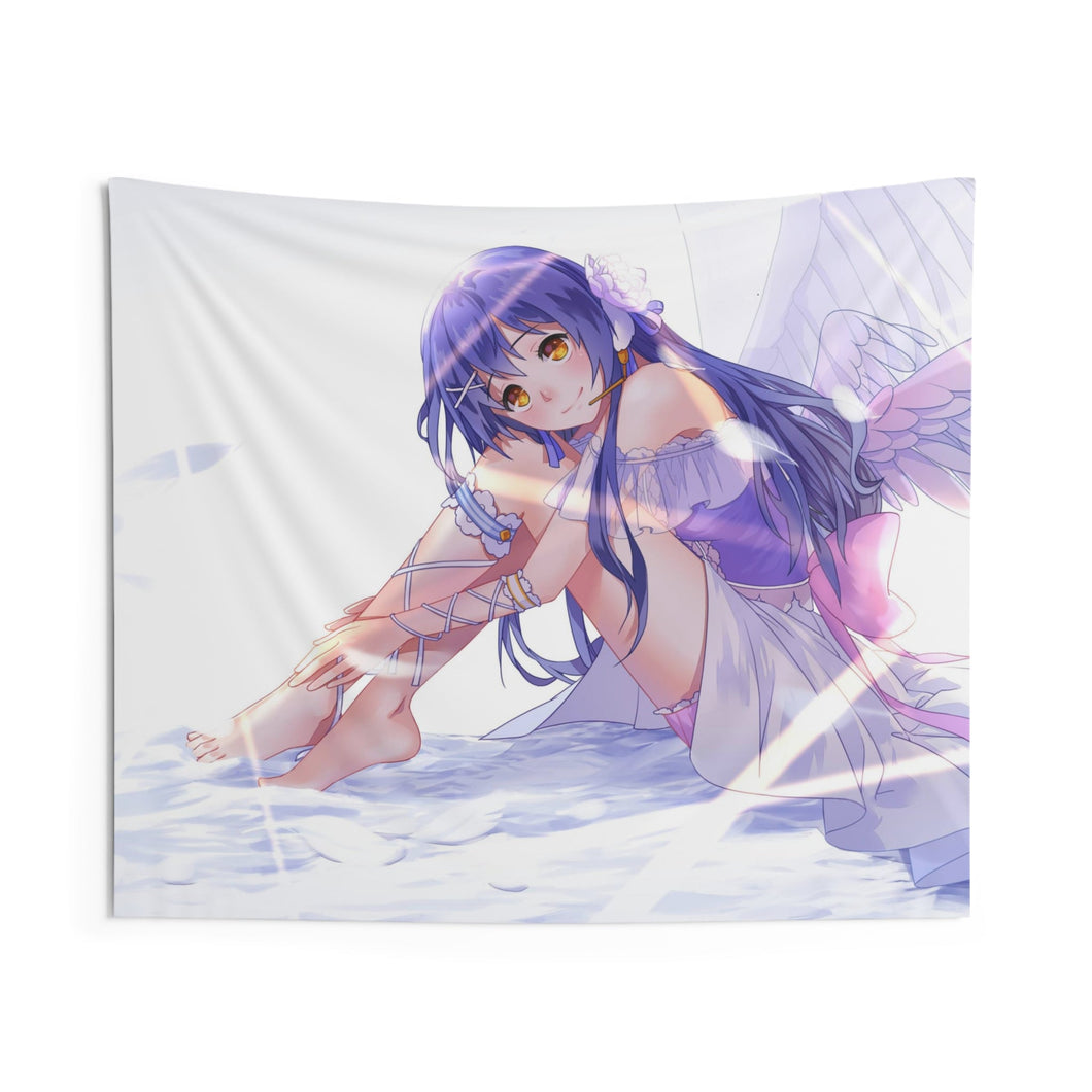 Love Live! Umi Sonoda Indoor Wall Tapestry