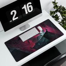 Load image into Gallery viewer, Frenzied Skitterer Mouse Pad (Desk Mat)
