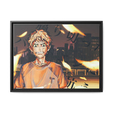 Load image into Gallery viewer, Anime Tokyo Revengers Canvas Framed Art Print

