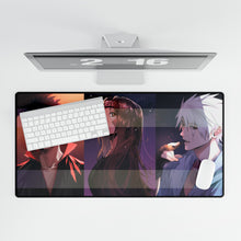 Load image into Gallery viewer, Anime Naruto Mouse Pad (Desk Mat)
