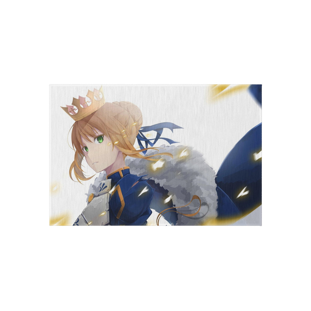 Fate/Stay Night Rug