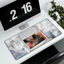 Load image into Gallery viewer, Life Is Strange Mouse Pad (Desk Mat)
