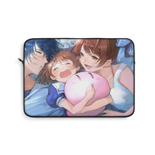 Load image into Gallery viewer, Anime Clannad Laptop Sleeve

