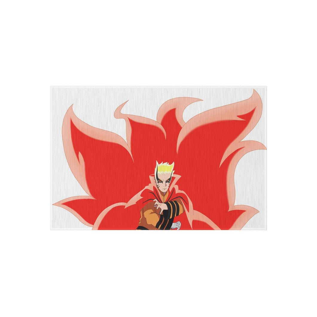 Boruto Rug