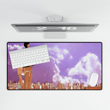 Load image into Gallery viewer, Anime Welcome To The N.H.K. Mouse Pad (Desk Mat)
