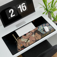 Load image into Gallery viewer, Anime Porco Rossor Mouse Pad (Desk Mat)
