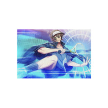 Load image into Gallery viewer, Hypnosis Mic Rug
