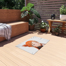 Load image into Gallery viewer, Anime Bleach Rug
