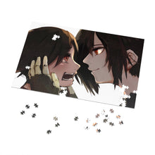 Load image into Gallery viewer, Dororo Hyakkimaru, Dororo, Dororo Jigsaw Puzzle
