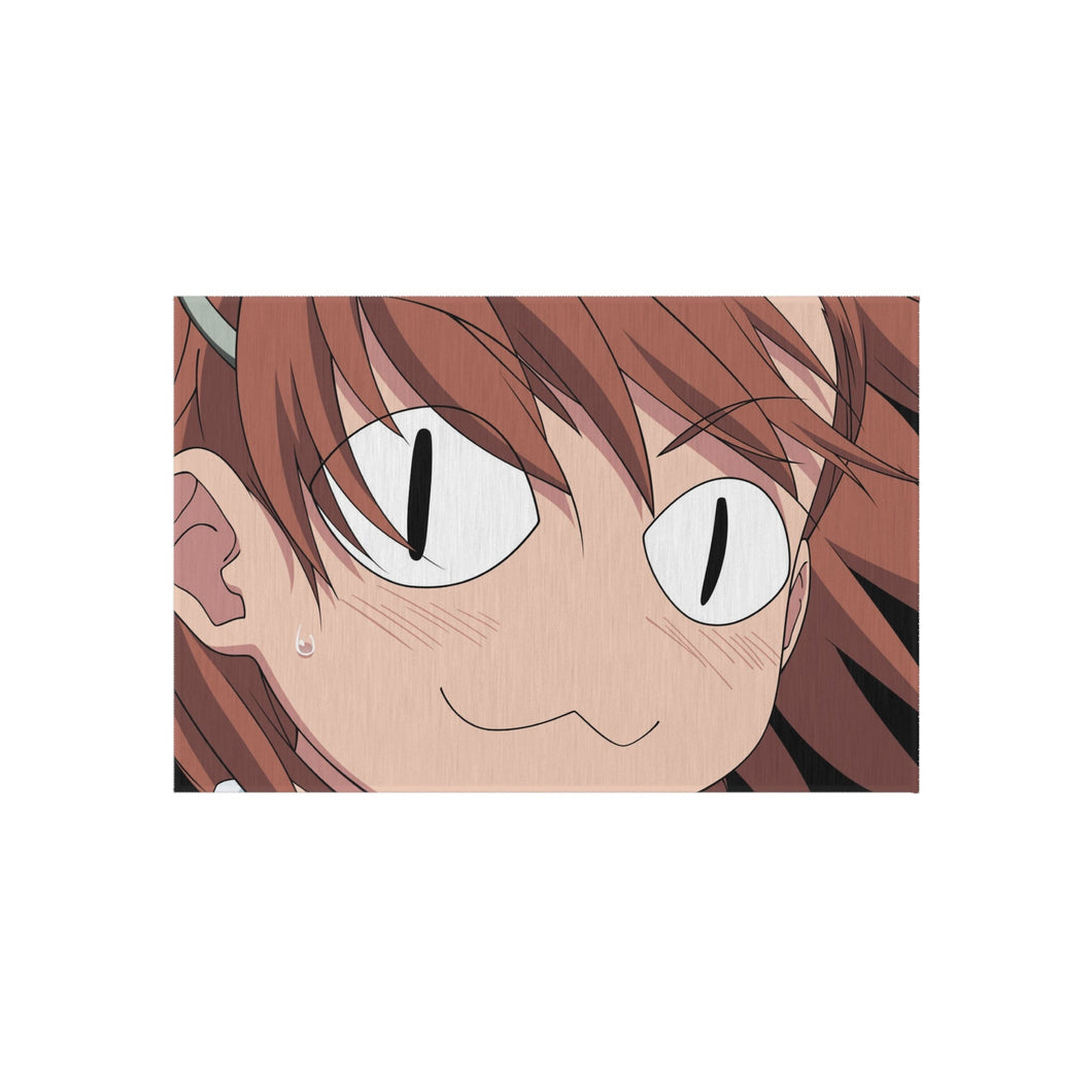 A Certain Scientific Railgun Rug