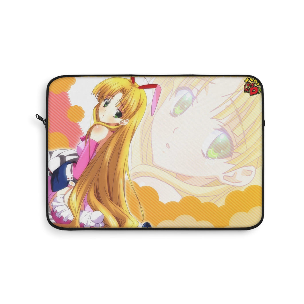 High School DxD Asia Argento Laptop Sleeve