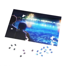 Load image into Gallery viewer, Love, Chunibyo &amp; Other Delusions Rikka Takanashi Jigsaw Puzzle
