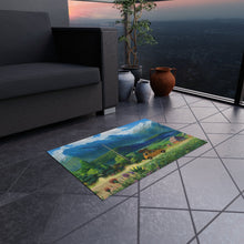 Load image into Gallery viewer, Travel Oregon Rug

