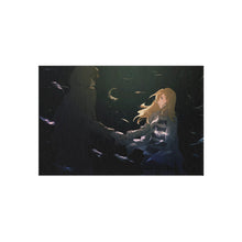 Load image into Gallery viewer, Angels Of Death Rachel Gardner Rug
