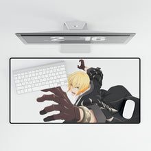 Load image into Gallery viewer, Anime Tales of Zestiria the X Mouse Pad (Desk Mat)
